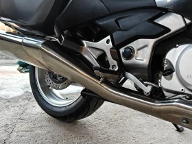Honda Deauville ����� 700i | Mobile.bg � ����� ������ 9