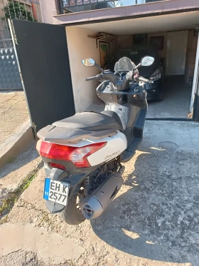Kymco Downtown | Mobile.bg � ����� ������ 3
