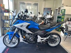 Honda Nc 750DCT, ABS/TC/LED 10.2018�. | Mobile.bg � ����� ������ 15