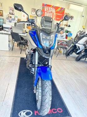 Honda Nc 750DCT, ABS/TC/LED 10.2018�. | Mobile.bg � ����� ������ 13