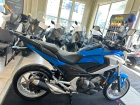 Honda Nc 750DCT, ABS/TC/LED 10.2018�. | Mobile.bg � ����� ������ 16