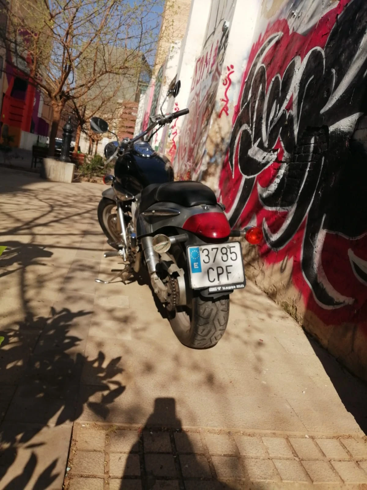 Kymco Venox  - изображение 2