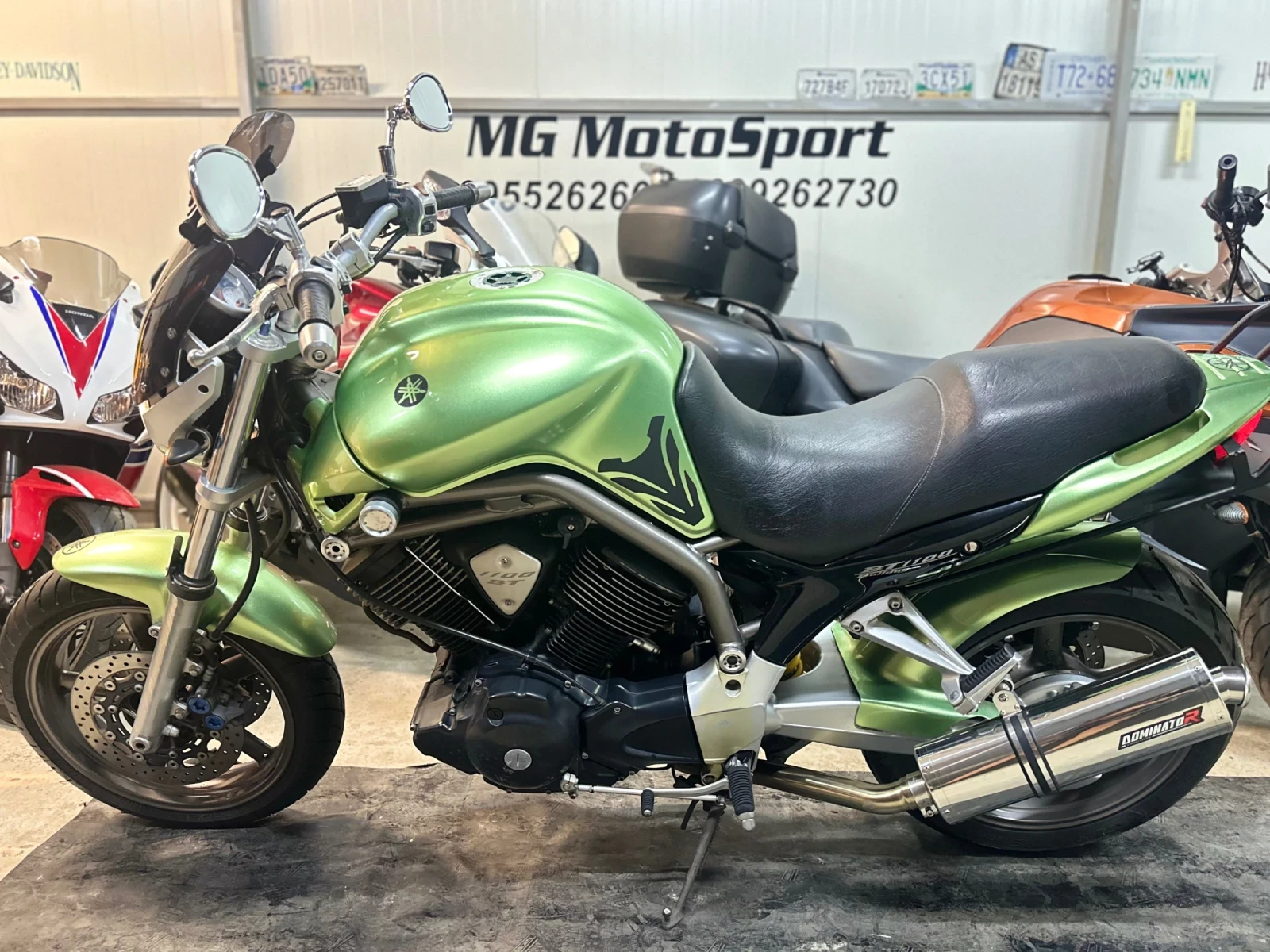 Yamaha BT 1100 ������/������ | Mobile.bg � ����������� 5