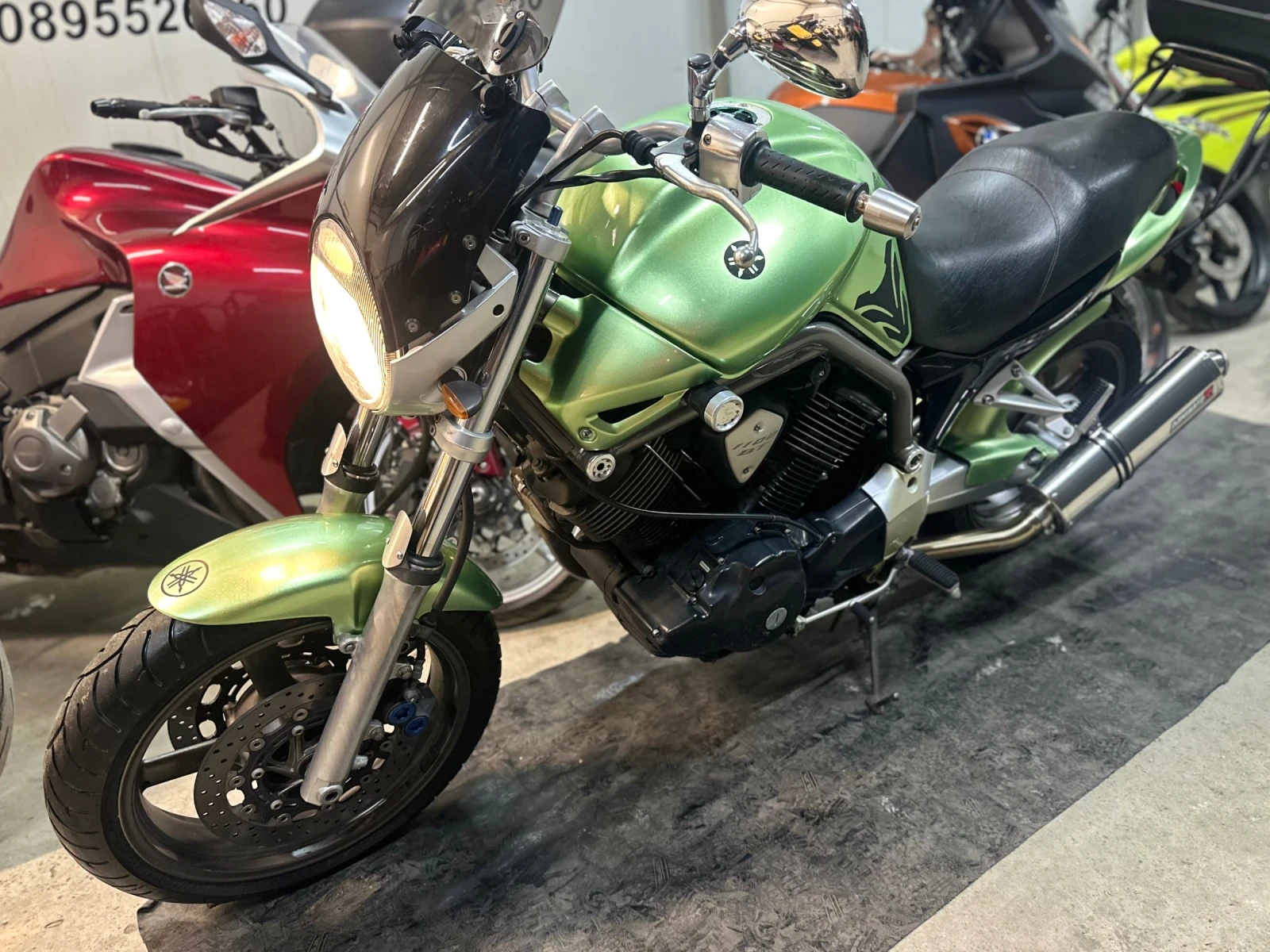 Yamaha BT 1100 ������/������ | Mobile.bg � ����������� 6
