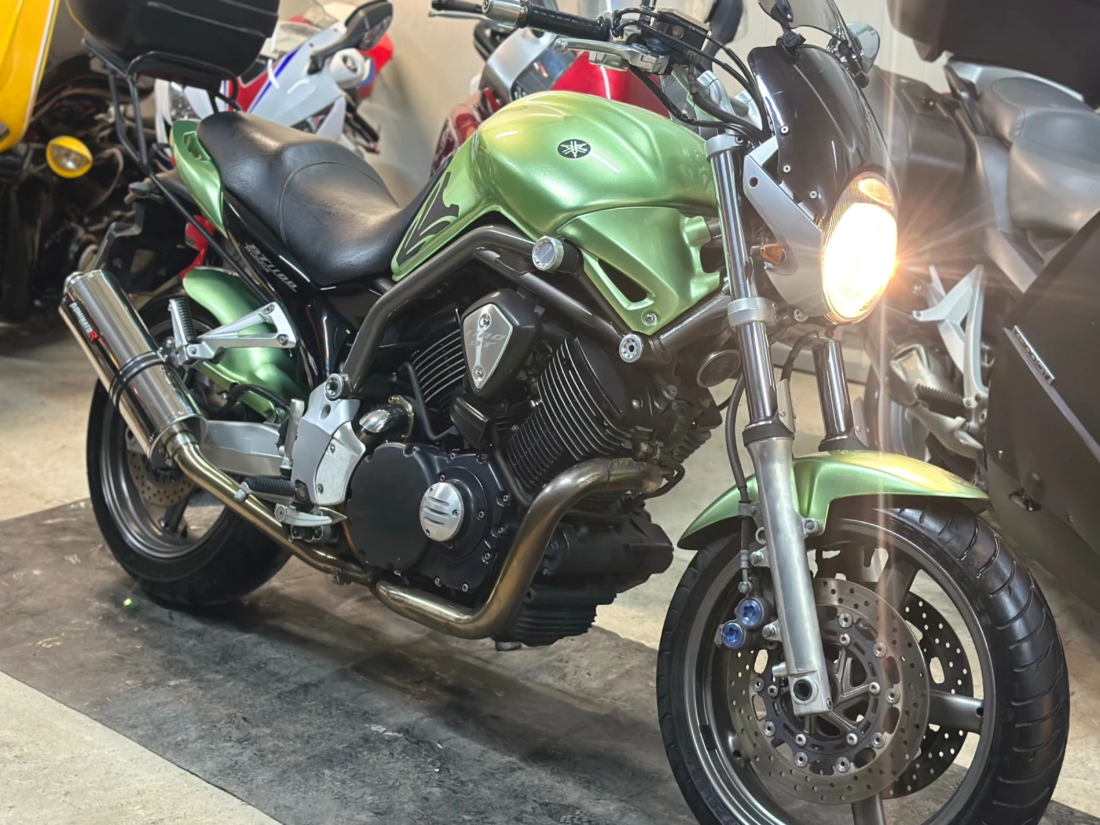 Yamaha BT 1100 ������/������ | Mobile.bg � ����������� 1