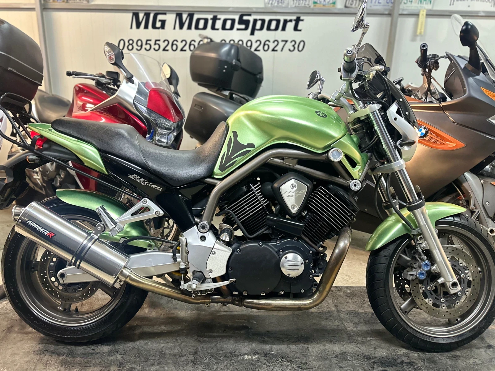 Yamaha BT 1100 ������/������ | Mobile.bg � ����������� 2