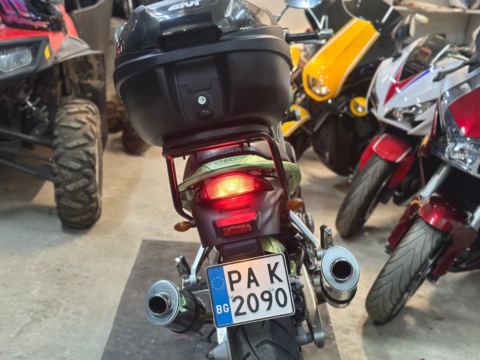 Yamaha BT 1100 ������/������ | Mobile.bg � ����������� 3