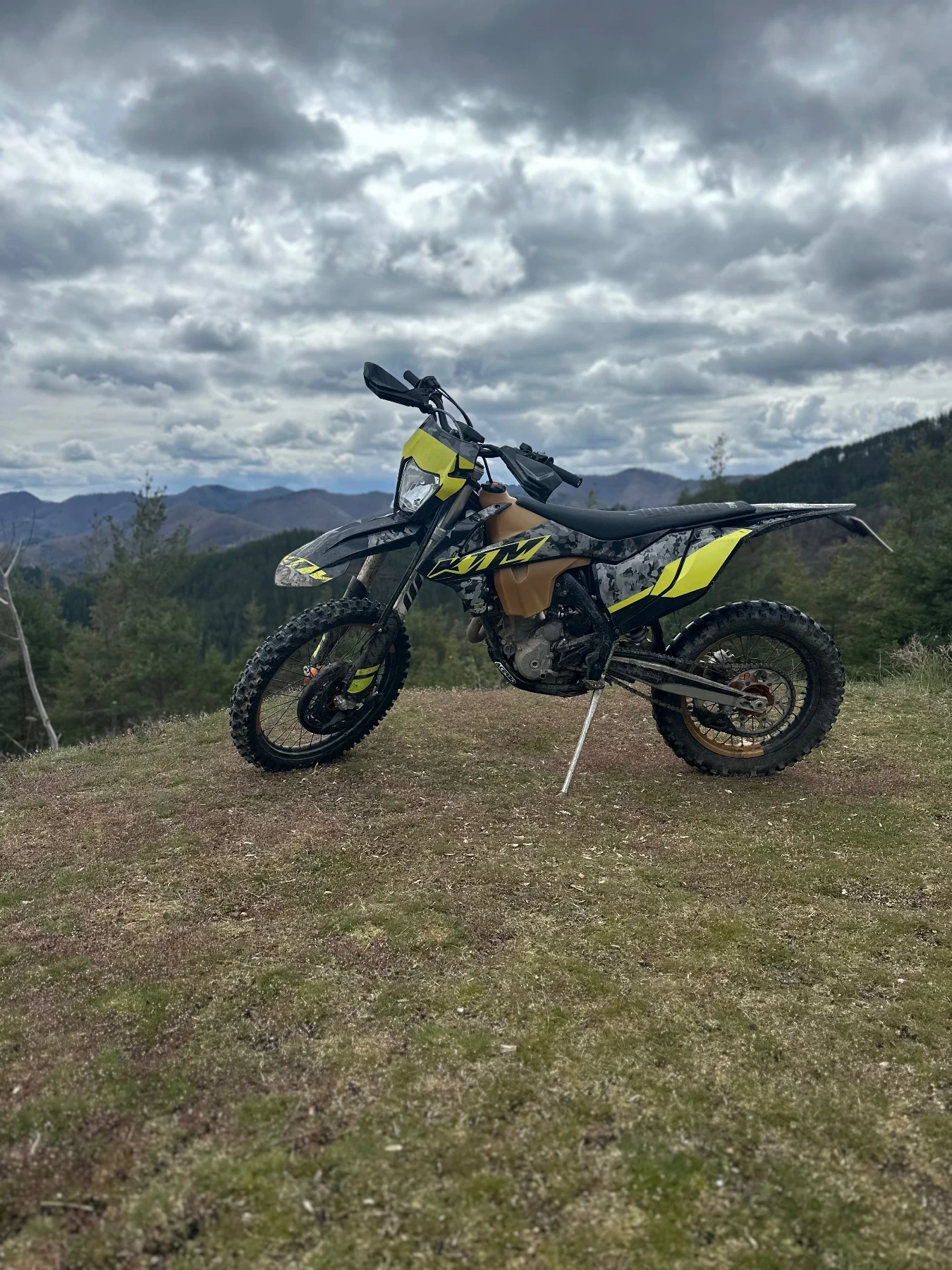 Ktm 350 | Mobile.bg � ����������� 8