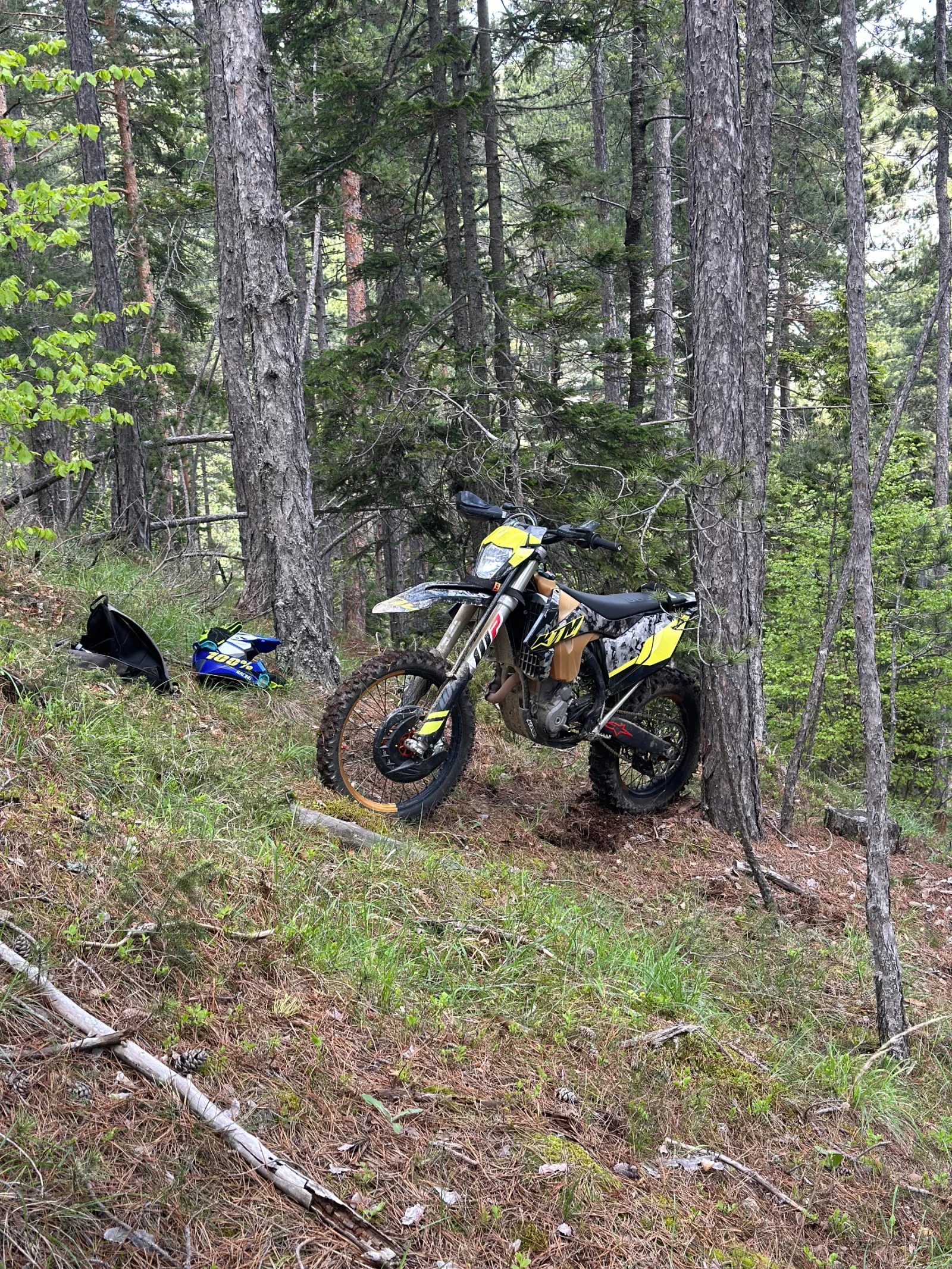 Ktm 350 | Mobile.bg � ����������� 2