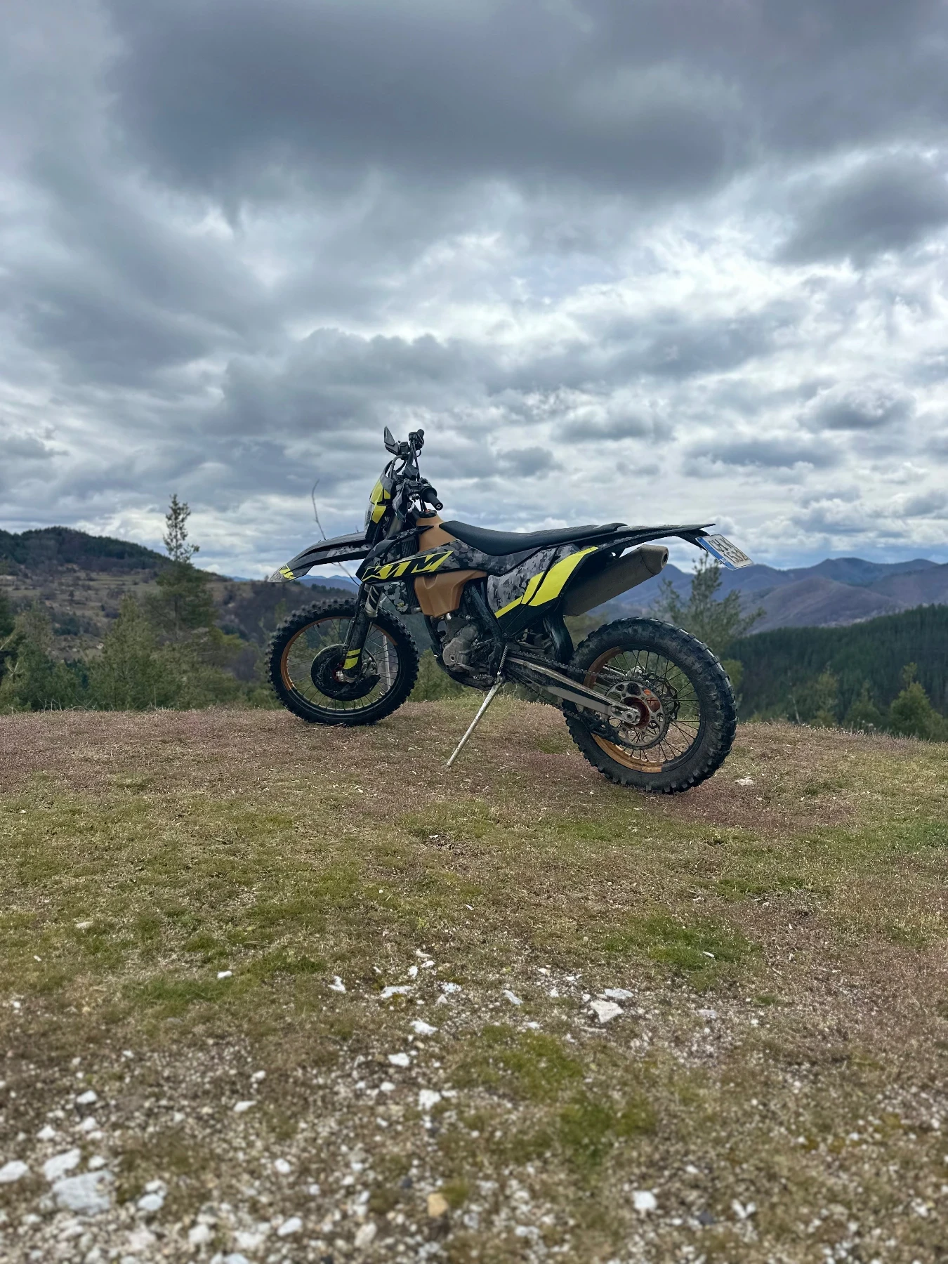 Ktm 350 | Mobile.bg � ����������� 6