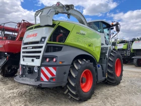 Обява за продажба на Комбайн Claas JAGUAR 950 НОВА ЛИЗИНГ ~ 756 000 лв. - изображение 1