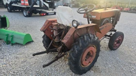 ������� ISEKI 17��. | Mobile.bg � ����� ������ 6