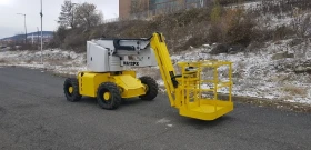 Автовишка Друга марка HAULOTTE HA 12 PX 4x4, снимка 3