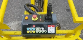 Автовишка Друга марка HAULOTTE HA 12 PX 4x4, снимка 14