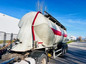 Полуремарке Adige ARDOR, снимка 5