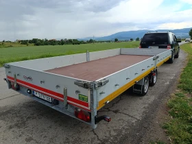 За автомобил Eduard P4 3000кг., снимка 1