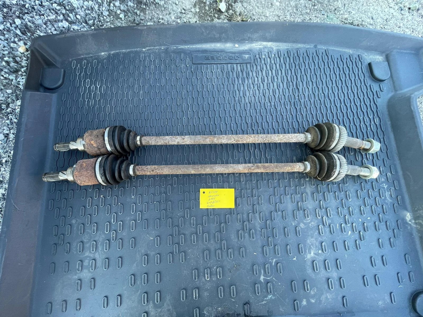   Nissan Qashqai 2008 2.0  | Mobile.bg   1