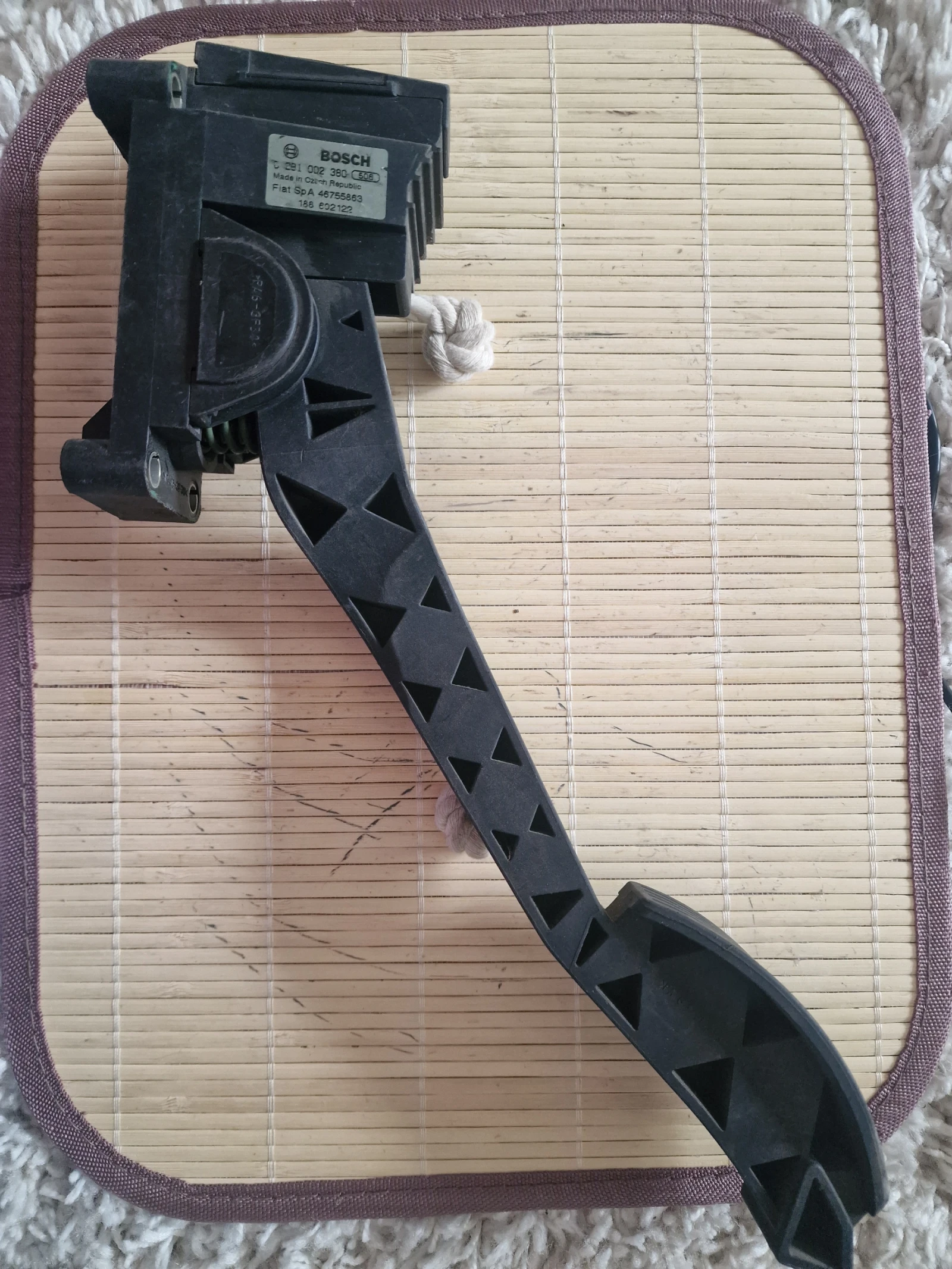 0281002380 ����� ��� ALFA ROMEO 147 | Mobile.bg � ����������� 1