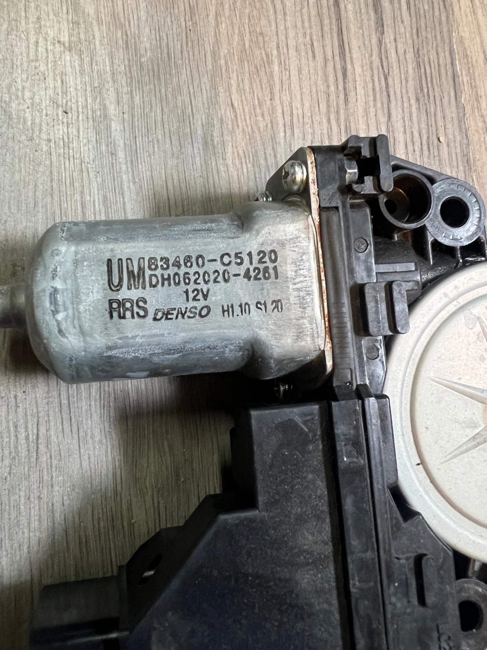 83460-C5120 ��. ����� ����� ��. ������ KIA SORENTO 2015-2019 83460-C5120 | Mobile.bg � ����������� 1