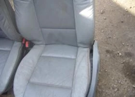 Седалки - обикновени, спортни, снимка 2