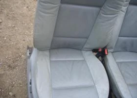 Седалки - обикновени, спортни, снимка 3