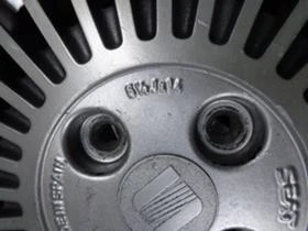 Гуми с джанти GoldenTyre 165/65R14, снимка 11