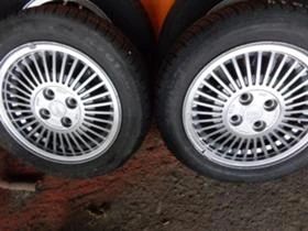 Гуми с джанти GoldenTyre 165/65R14, снимка 12