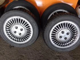 Гуми с джанти GoldenTyre 165/65R14, снимка 13