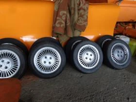 Гуми с джанти GoldenTyre 165/65R14, снимка 14