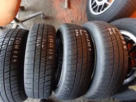 Гуми с джанти GoldenTyre 165/65R14, снимка 2