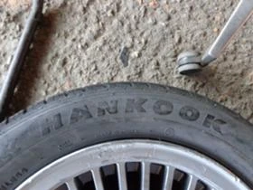 Гуми с джанти GoldenTyre 165/65R14, снимка 5