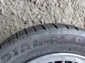 Гуми с джанти GoldenTyre 165/65R14, снимка 7