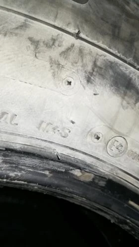 Гуми Зимни 205/80R16, снимка 11
