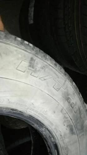 Гуми Зимни 205/80R16, снимка 12