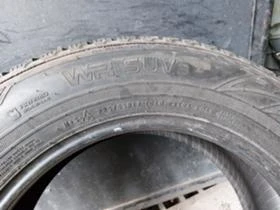 Гуми Зимни 225/65R17, снимка 6