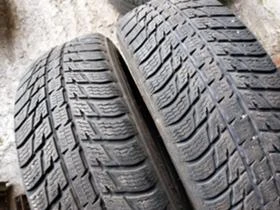 Гуми Зимни 225/65R17, снимка 2