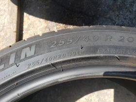 Гуми Летни 255/40R20, снимка 7