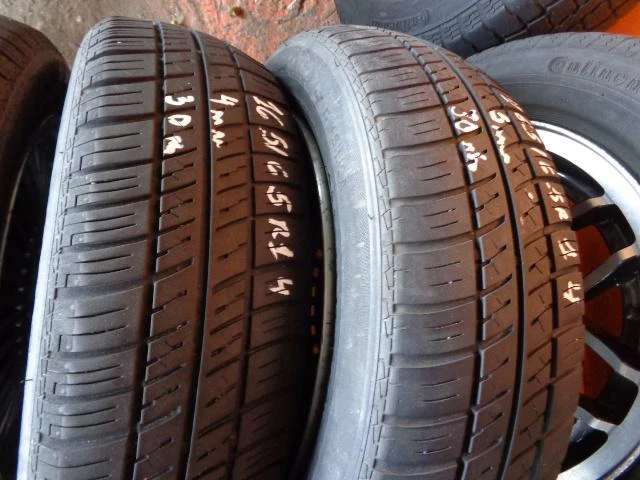 Гуми с джанти GoldenTyre 165/65R14, снимка 4 - Гуми и джанти - 14022239