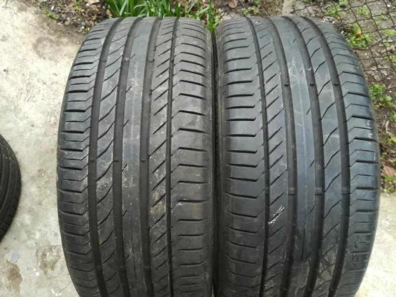 Гуми Летни 235/40R19, снимка 6 - Гуми и джанти - 20441483