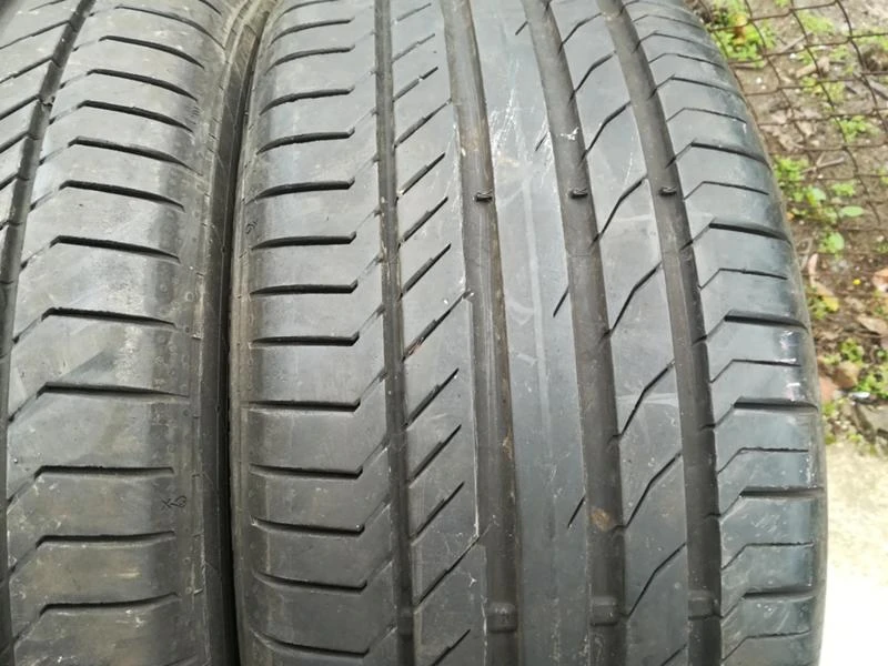 Гуми Летни 235/40R19, снимка 8 - Гуми и джанти - 20441483