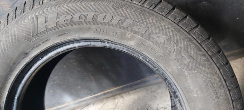 Гуми Летни 245/65R17, снимка 7 - Гуми и джанти - 35136804