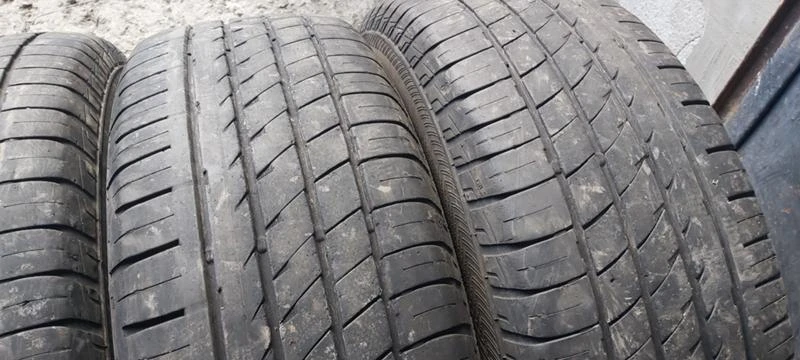 Гуми Летни 245/65R17, снимка 4 - Гуми и джанти - 35136804