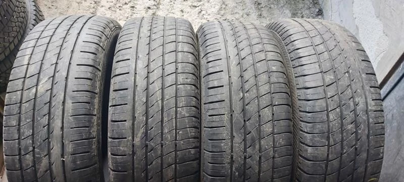 Гуми Летни 245/65R17, снимка 1 - Гуми и джанти - 35136804