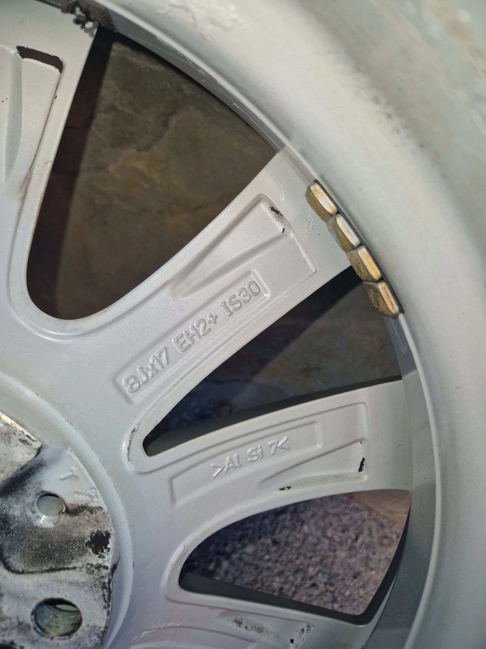    225/55R17  BMW | Mobile.bg   6