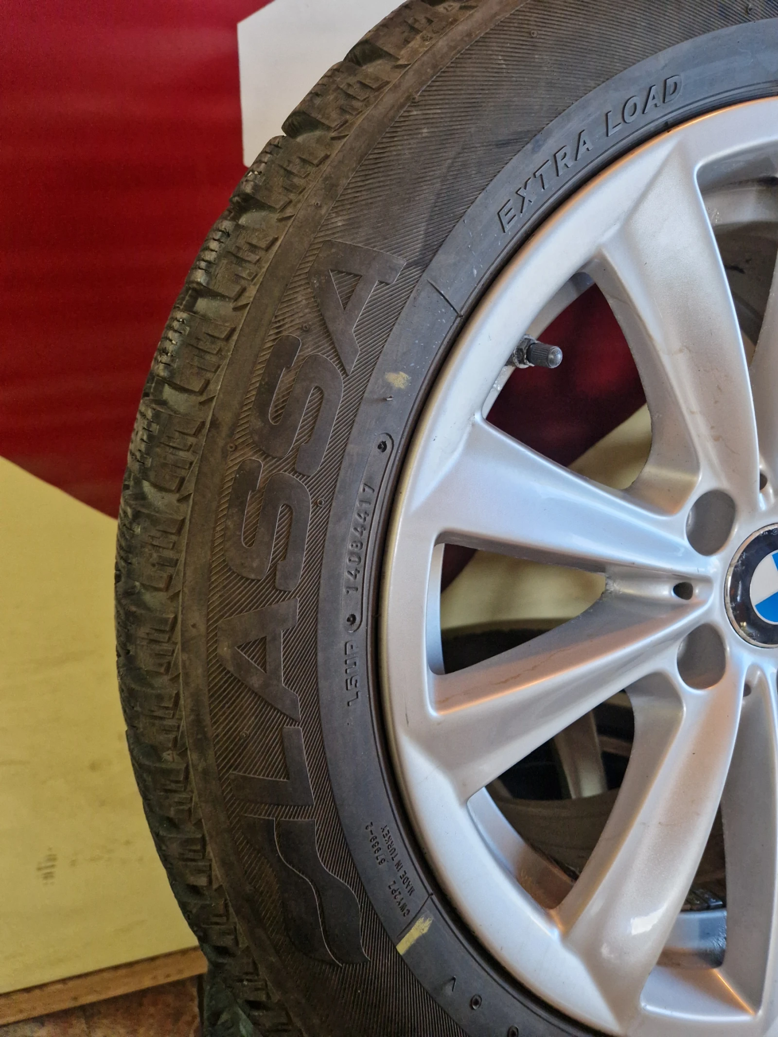    225/55R17  BMW | Mobile.bg   12