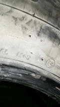 Гуми Зимни 205/80R16, снимка 11