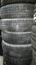 Гуми Зимни 205/80R16, снимка 1