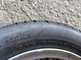    165/65R14  Seat | Mobile.bg    6