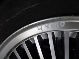    165/65R14  Seat | Mobile.bg    9