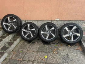        235/50R18  Volvo V60 Cross Country